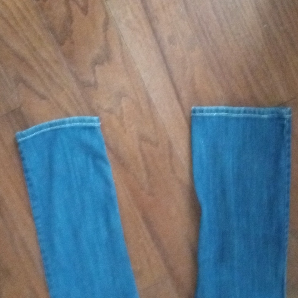 Code Blue Jeans Size 6 - Picture 5 of 7